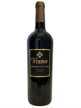 2023 Cabernet Sauvignon, Paso Robles