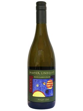2024 Sawyer Lindquist Pinot Gris