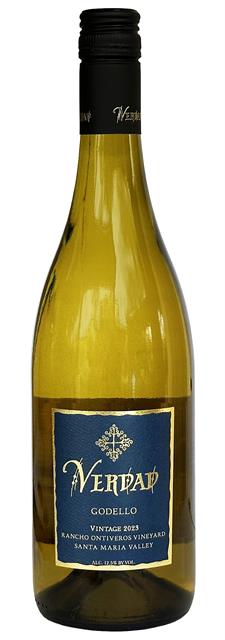 2023 Verdad Godello - 6 Pack Special