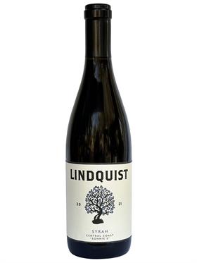 2021 Lindquist Family "Sonnie's" Syrah