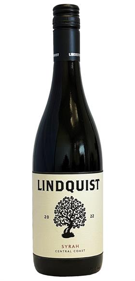 2022 Central Coast Syrah 6-pack