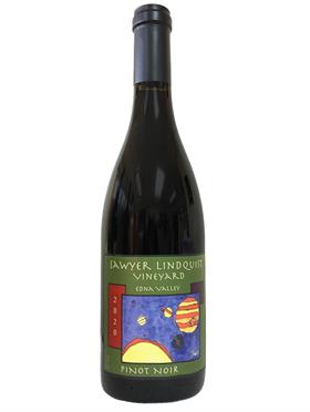 2020 Sawyer Lindquist Pinot Noir 6 PK