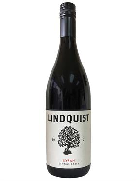 2021 Lindquist Family Central Coast Syrah CASE SPECIAL