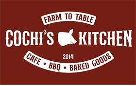 Cochi's Kitchen at Lion Ranch