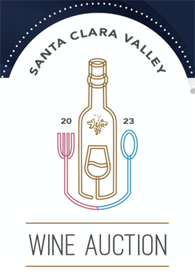 Santa Clara Valley Wine Auction