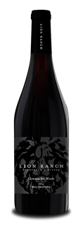 2021 Estate Grenache Noir