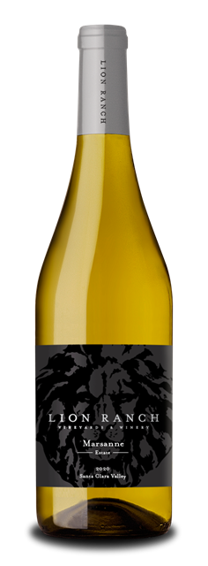 2024 Marsanne