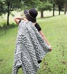AR Chunky Knit Blanket® Workshop