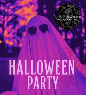 Halloween Party