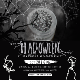 Halloween Party