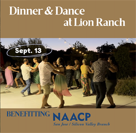 Dinner & Dance Night Out