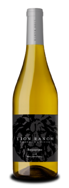 2024 Estate Roussanne