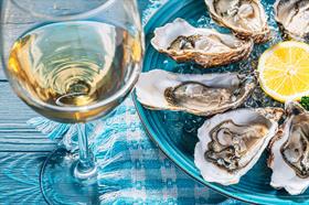 May 18th: Seafood Sunday Pop-Up with Cochi's Kitchen!