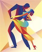Paella & Salsa Dance Class