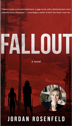 'Fallout' Sip & Chat