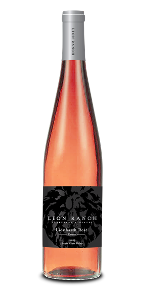 2024 Estate Lionhardt Rosé