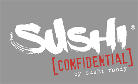 Sushi Confidential at Lion Ranch