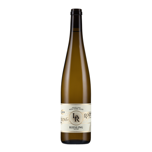 2019 FINGER LAKES OFF-DRY RIESLING