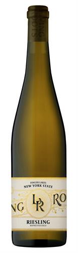 2019 FINGER LAKES LATE HARVEST RIESLING [500ml]