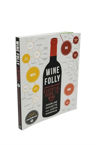 Wine Folly by Madeline Puckette