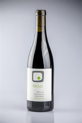 2022 Locus Strand Syrah