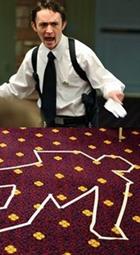 May 23rd Murder Mystery Wine Dinner