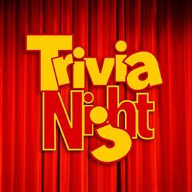 March 14th Locus Trivia Night