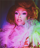 June 21st: Locus Drag Brunch