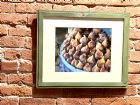 Framed Art: Figs in Beykoz