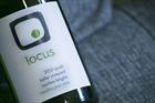 2019 Locus Keller Syrah