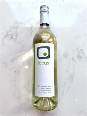 2023 Locus Equus Sauvignon Blanc