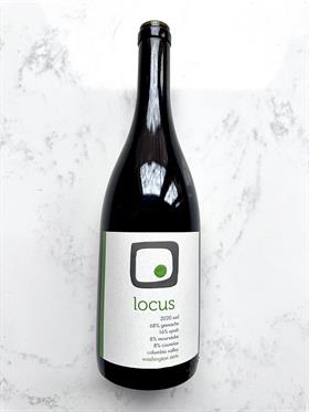 2022 Locus Sud