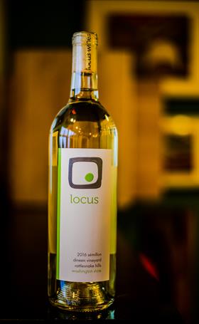2022 Locus Dineen Sémillon