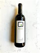 2021 Locus Equus Cabernet Sauvignon