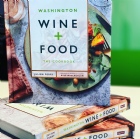Washington Wine + Food: The Cookbook