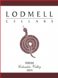 2014 Syrah