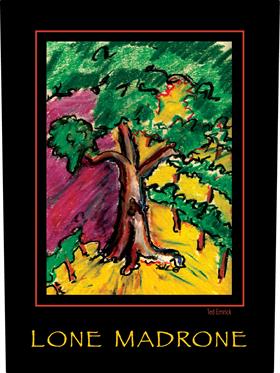 2021 Carver Cabernet Sauvignon