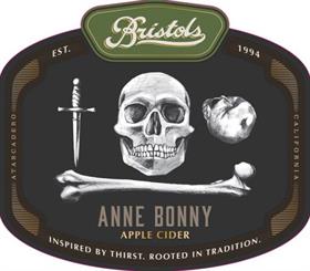 Anne Bonny Flat