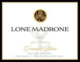 2023 Grenache Blanc - Old Oak