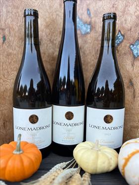 2024 Thanksgiving White Wine Three-Pack