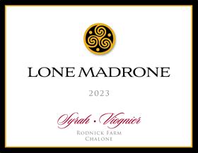 2023 Rodnick Syrah