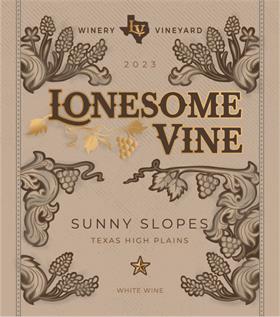 2023 Sunny Slopes