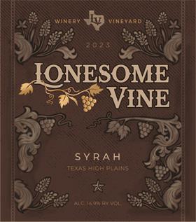 2023 Syrah