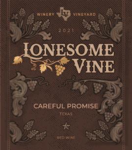 2021 Careful Promise