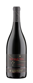 2021 Sequel Syrah 3L
