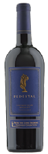 2011 Pedestal Merlot