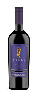 2021 Pedestal Merlot