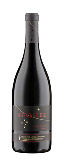 2021 Sequel Syrah