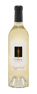 2025 Cymbal Sauvignon Blanc