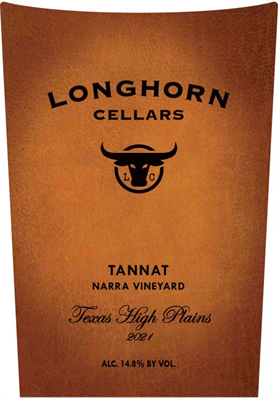 2021 Tannat